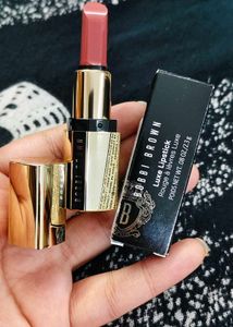 Bobbi Brown Lux Lipsticks ❤️