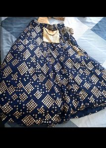 New designer lehngha crop top for little girl (only 2000rs for this beautiful lehngha And Crop Top)designer Wear For Kids