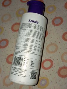 Sanfe Anti Lice &amp; Dandruff Shampoo