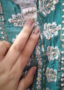 Anarkali Suit