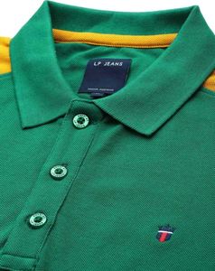 Louis Philippe Original Polo T-Shirt