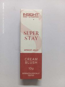 3 pcs lipbalm+lipgloss+blush combo