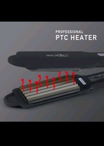 Ikonic Crimper
