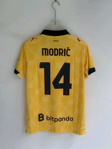 AC Milan Jersey