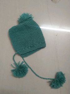 New Born Baby Sweater