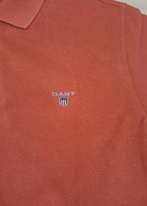 Original GANT Men's Polo T-Shirt