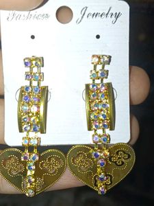 Indian Ethnic Jewelry Set