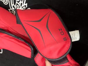 Boxing Gloves 8OZ