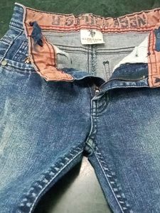 Boys Jeans