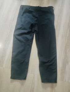 Men's Classic Navy casual pants