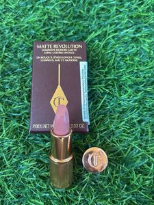 Charlotte Tilbury Matte Revolution Lipstick