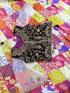 Festive Lehenga Choli For Women