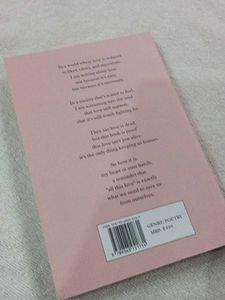All This Love - Poems