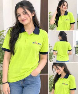 Tops - Pack of 4