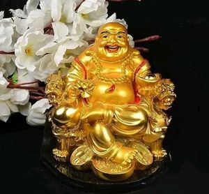 Feng Shui Laughing Bhuddha