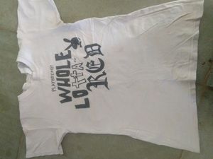 Pack Of 3 Girls T-shirt