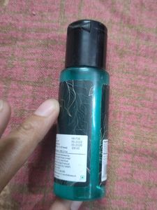 Combo  Just Herbs Lipstick, Tea Tree Aloevera Gel