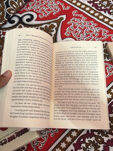 Agatha Christie &amp; Joseph Nguyen Books