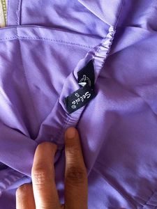 Sale ! only for today ! Purple Co Ord Set