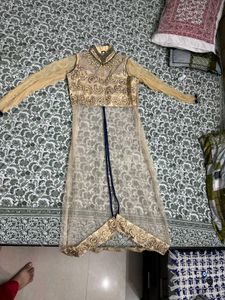 Designer Lehenga Choli Set