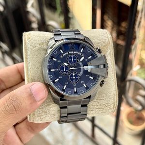 Diesel Chronograph Watch