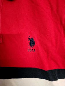 US Polo Assn. Tshirt