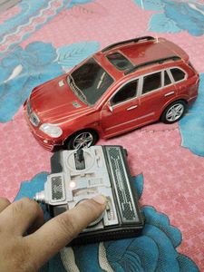 Radio Control Car