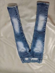 Kids Girl Jeans