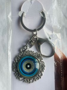 Boho Medallion Keychain❤️🧿✨