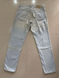 U.S Polo Assn. Light Wash Denim Jeans