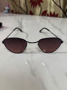 Stylish Cat Eye Sunglasses
