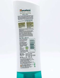 Himalaya Olive Extra Nourishing Body Lotion