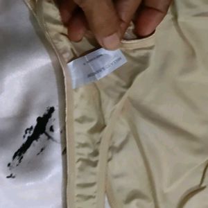 Nude Thong panty