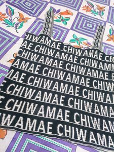 2 Ways Inside Out Printed Top