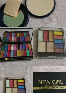 3 set