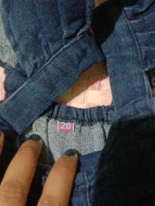 cute baby girls skirt and top