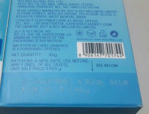 Dot &amp; Key Blueberry Hydrate Sunscreen SPF 50