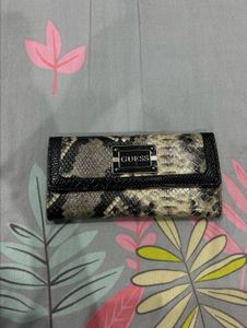 Guess Monogram Wallets comb0