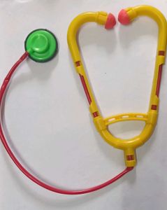 Doctor play set for kids