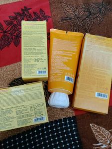 Dot &amp; Key Vitamin C &amp; E Skincare Set