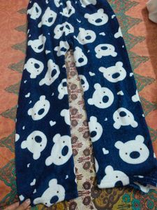 Winter special women daily wear payjama