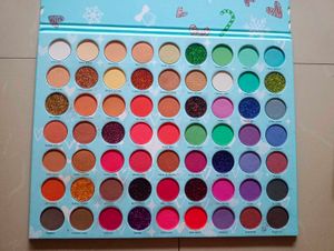 Hotel With Love 63 Shades Pressed Pigment Eyeshado