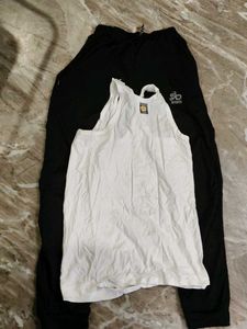 Boys Active Wear Set