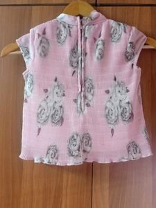 Trending Top For Girls