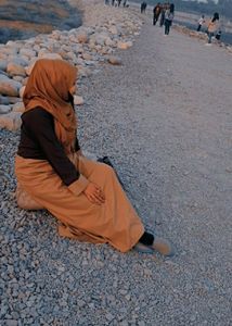 Dubai Abaya
