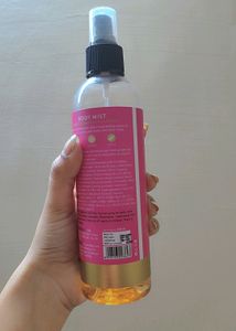 Bysak Coco Vanilla Body Mist