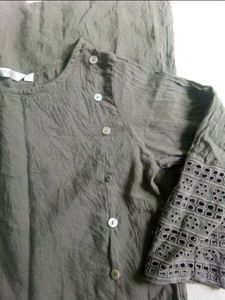 women's kurta
