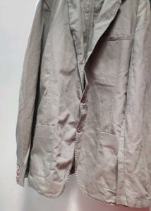 Men's Casual Blazer