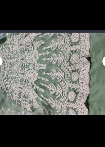 Beautiful Embroidered Kurta Set