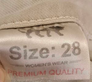 Le Pebble Women's Wear Pant